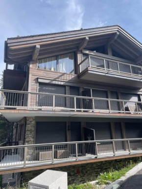 Cozy 30 m studio to enjoy the mountains Courchevel 1550